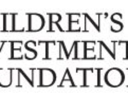 Children’s Investment Fund Foundation