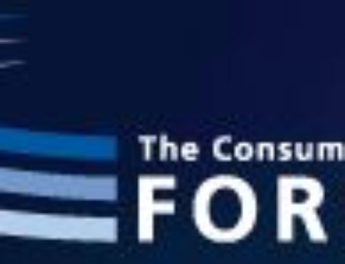 Consumer Goods Forum