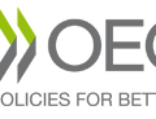 The Organisation for Economic Co-operation and Development (OECD)