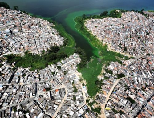 Why Brazil’s megadrought is a Wall Street failure